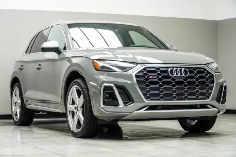 More photos of 2022 Audi SQ5 Prestige at Grand Motorcars Kennesaw, GA
