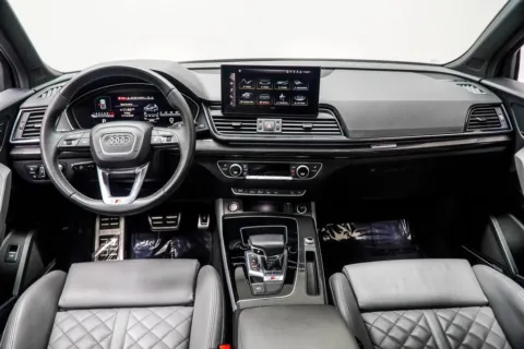 More photos of 2022 Audi SQ5 Prestige at Grand Motorcars Kennesaw, GA