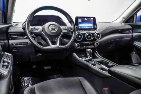 More photos of 2024 Nissan Sentra SV at Grand Motorcars Kennesaw, GA