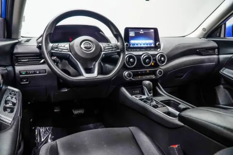 More photos of 2024 Nissan Sentra SV at Grand Motorcars Kennesaw, GA