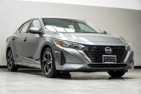 More photos of 2024 Nissan Sentra SV at Grand Motorcars Kennesaw, GA