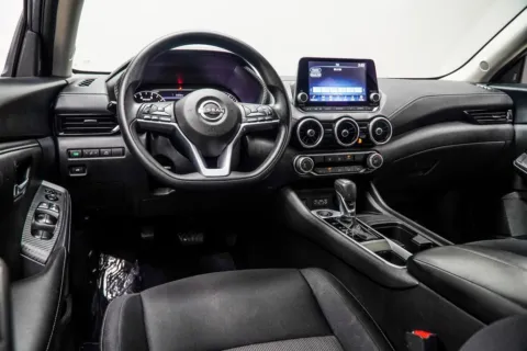 More photos of 2024 Nissan Sentra SV at Grand Motorcars Kennesaw, GA