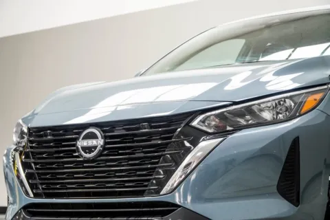 Photos of 2024 Nissan Sentra SV for sale in Kennesaw, GA at Grand Motorcars Kennesaw