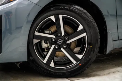 Another view of 2024 Nissan Sentra SV for sale in Kennesaw, GA at Grand Motorcars Kennesaw