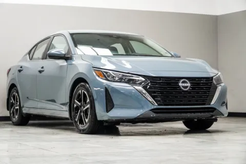 More photos of 2024 Nissan Sentra SV at Grand Motorcars Kennesaw, GA