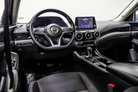 More photos of 2024 Nissan Sentra SV at Grand Motorcars Kennesaw, GA