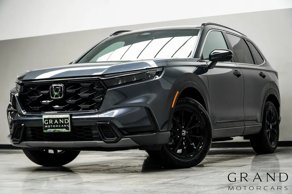 2024 Honda CR-V Hybrid Sport for sale in Kennesaw, GA