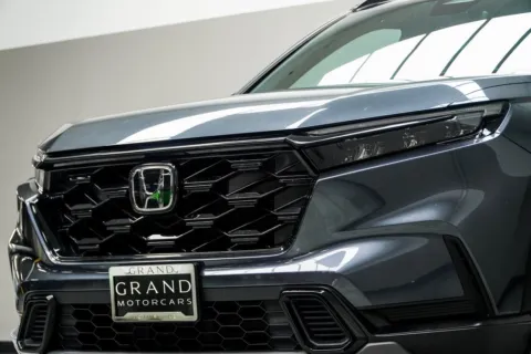 Photos of 2024 Honda CR-V Hybrid Sport for sale in Kennesaw, GA at Grand Motorcars Kennesaw