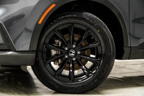 Another view of 2024 Honda CR-V Hybrid Sport for sale in Kennesaw, GA at Grand Motorcars Kennesaw