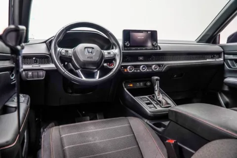 More photos of 2024 Honda CR-V Hybrid Sport at Grand Motorcars Kennesaw, GA