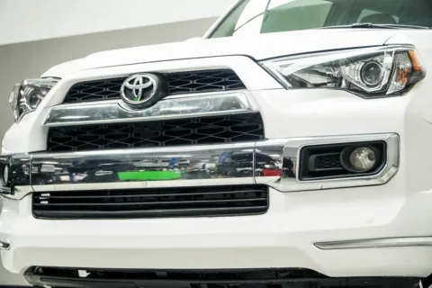 Photos of 2017 Toyota 4Runner Limited for sale in Kennesaw, GA at Grand Motorcars Kennesaw