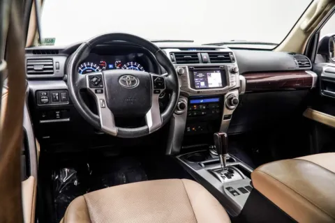 More photos of 2017 Toyota 4Runner Limited at Grand Motorcars Kennesaw, GA