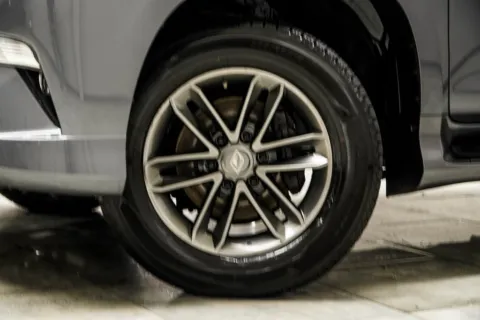 Another view of 2020 Lexus GX 460 for sale in Kennesaw, GA at Grand Motorcars Kennesaw