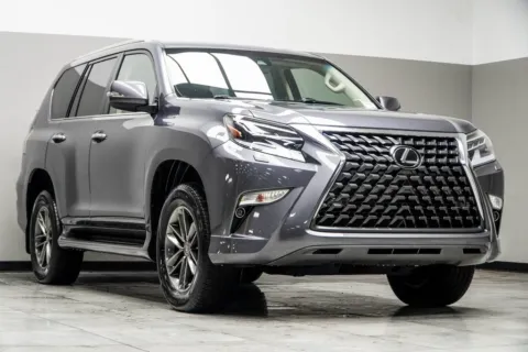More photos of 2020 Lexus GX 460 at Grand Motorcars Kennesaw, GA