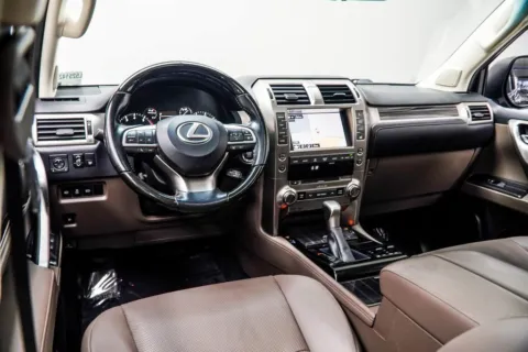 More photos of 2020 Lexus GX 460 at Grand Motorcars Kennesaw, GA