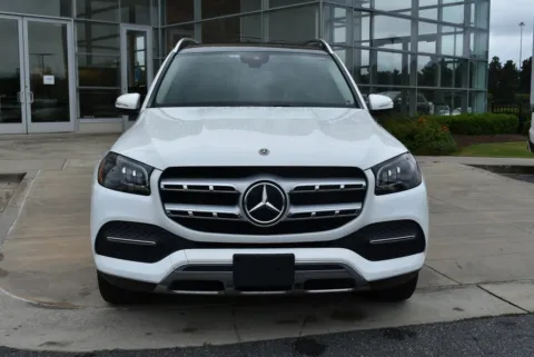 More photos of 2021 Mercedes-Benz GLS 450 at Grand Infiniti of Macon, GA