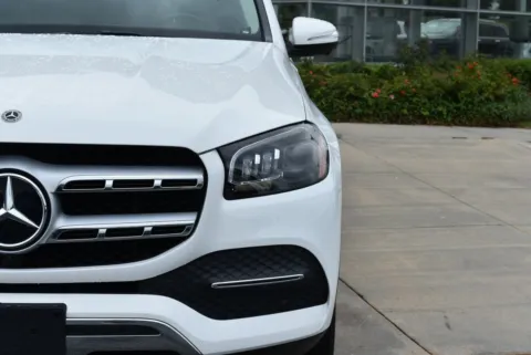 More photos of 2021 Mercedes-Benz GLS 450 at Grand Infiniti of Macon, GA