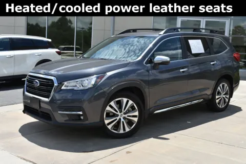 Gray 2019 Subaru Ascent Touring for sale in Macon, GA