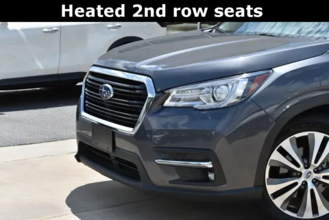 Photos of 2019 Subaru Ascent Touring for sale in Macon, GA at Grand Infiniti of Macon