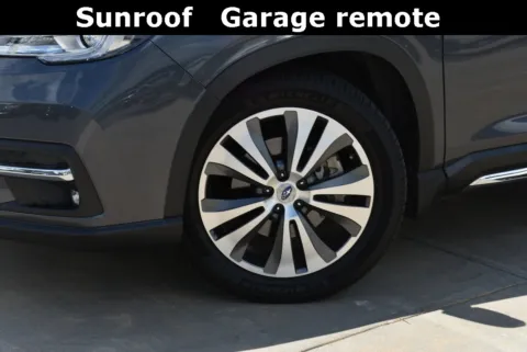 Another view of 2019 Subaru Ascent Touring for sale in Macon, GA at Grand Infiniti of Macon