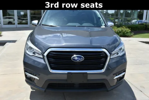 More photos of 2019 Subaru Ascent Touring at Grand Infiniti of Macon, GA