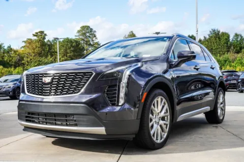 More photos of 2023 Cadillac XT4 Premium Luxury at Grand Infiniti of Macon, GA