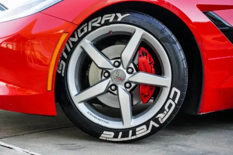 Photos of 2014 Chevrolet Corvette Stingray for sale in Macon, GA at Grand Infiniti of Macon