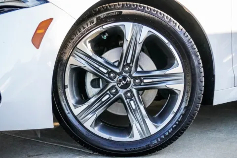 Photos of 2023 Kia K5 EX for sale in Macon, GA at Grand Infiniti of Macon