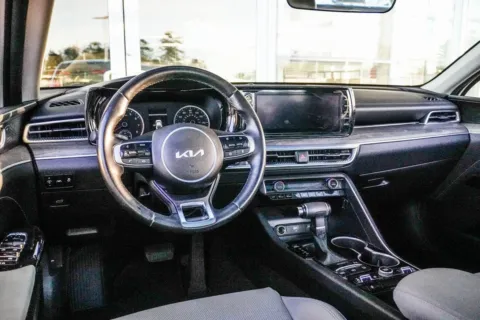 More photos of 2023 Kia K5 EX at Grand Infiniti of Macon, GA