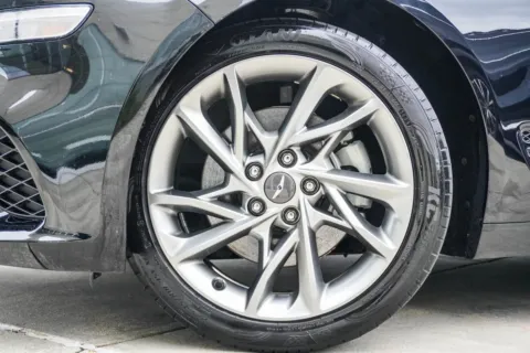 Photos of 2022 Genesis G70 2.0T for sale in Macon, GA at Grand Infiniti of Macon