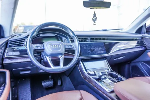 More photos of 2020 Audi Q8 55 Premium Plus at Grand Infiniti of Macon, GA