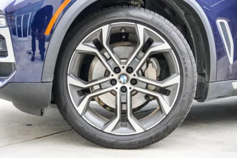 Photos of 2019 BMW X5 xDrive40i for sale in Macon, GA at Grand Infiniti of Macon