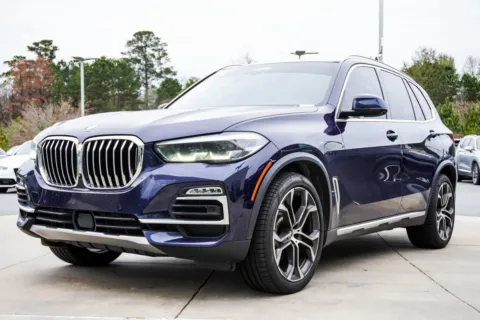 More photos of 2019 BMW X5 xDrive40i at Grand Infiniti of Macon, GA