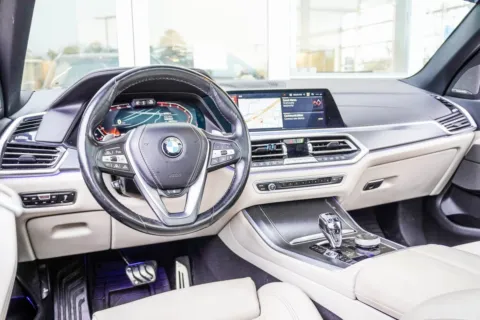 More photos of 2019 BMW X5 xDrive40i at Grand Infiniti of Macon, GA