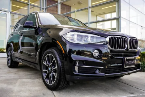 More photos of 2018 BMW X5 sDrive35i at Grand Infiniti of Macon, GA