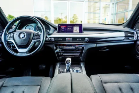 More photos of 2018 BMW X5 sDrive35i at Grand Infiniti of Macon, GA