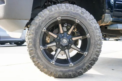 Photos of 2016 Chevrolet Silverado 2500HD LT for sale in Macon, GA at Grand Infiniti of Macon