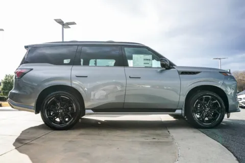 More photos of 2026 INFINITI QX80 SPORT at Grand Infiniti of Macon, GA