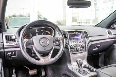 More photos of 2018 Jeep Grand Cherokee Altitude at Grand Infiniti of Macon, GA