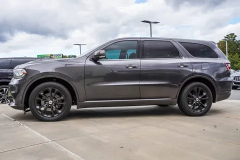 Another view of 2019 Dodge Durango R/T for sale in Macon, GA at Grand Infiniti of Macon