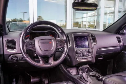 More photos of 2019 Dodge Durango R/T at Grand Infiniti of Macon, GA