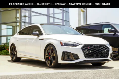 More photos of 2023 Audi S5 Sportback Premium Plus at Grand Infiniti of Macon, GA