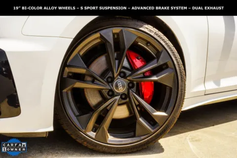 Another view of 2023 Audi S5 Sportback Premium Plus for sale in Macon, GA at Grand Infiniti of Macon