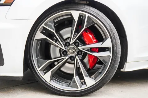 Photos of 2023 Audi S5 Sportback Premium Plus for sale in Macon, GA at Grand Infiniti of Macon