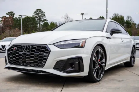 More photos of 2023 Audi S5 Sportback Premium Plus at Grand Infiniti of Macon, GA