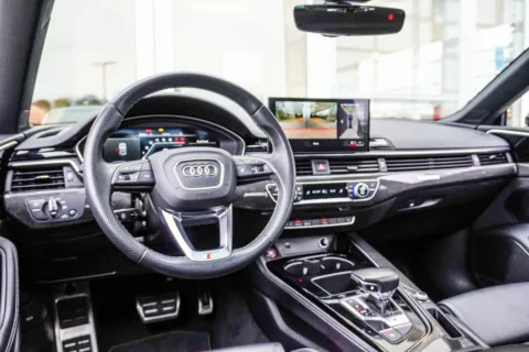 More photos of 2023 Audi S5 Sportback Premium Plus at Grand Infiniti of Macon, GA