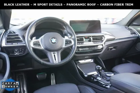 More photos of 2023 BMW X4 M40i at Grand Infiniti of Macon, GA