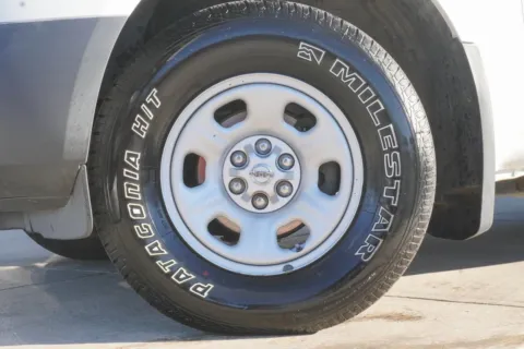 Photos of 2019 Nissan Frontier S for sale in Macon, GA at Grand Infiniti of Macon