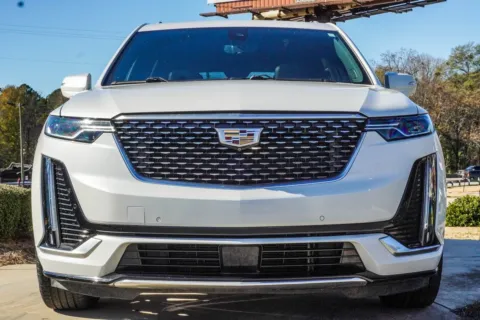 Another view of 2020 Cadillac XT6 Premium Luxury for sale in Macon, GA at Grand Infiniti of Macon