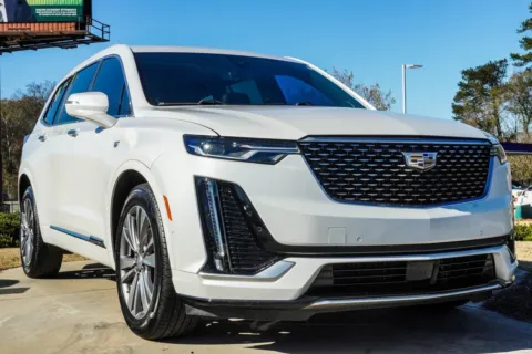 More photos of 2020 Cadillac XT6 Premium Luxury at Grand Infiniti of Macon, GA